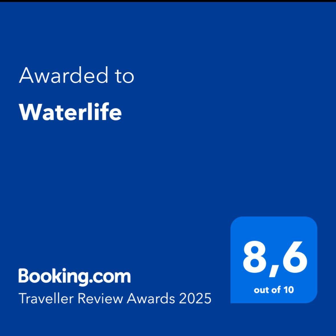 Waterlife Hotel ลิสบอน ภายนอก รูปภาพ